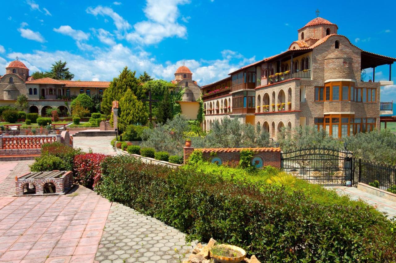 Hotel Strass Paralia Katerinis Exterior photo