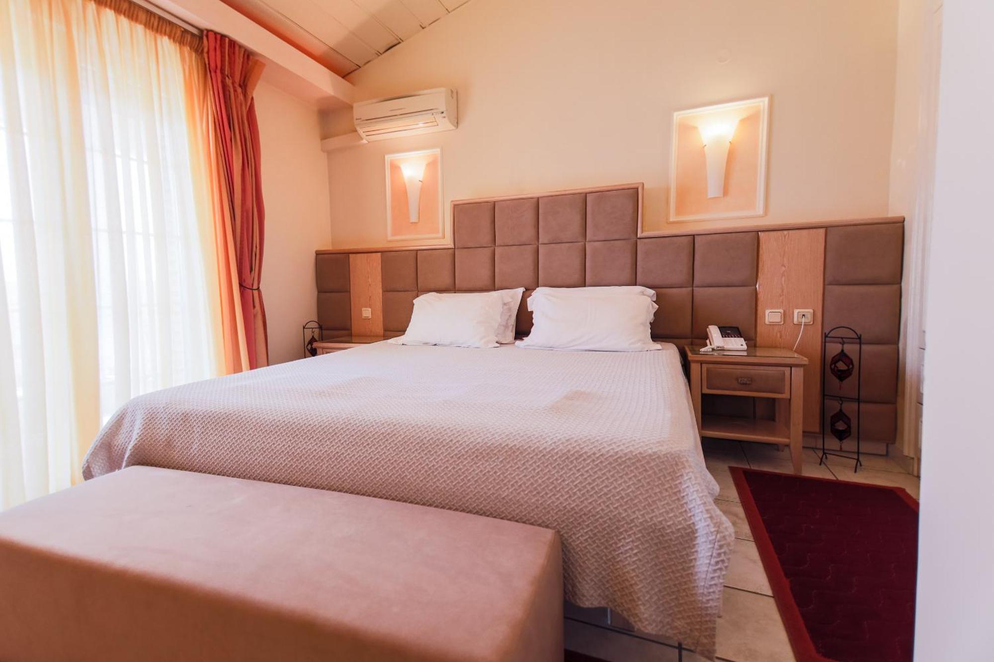 Hotel Strass Paralia Katerinis Exterior photo