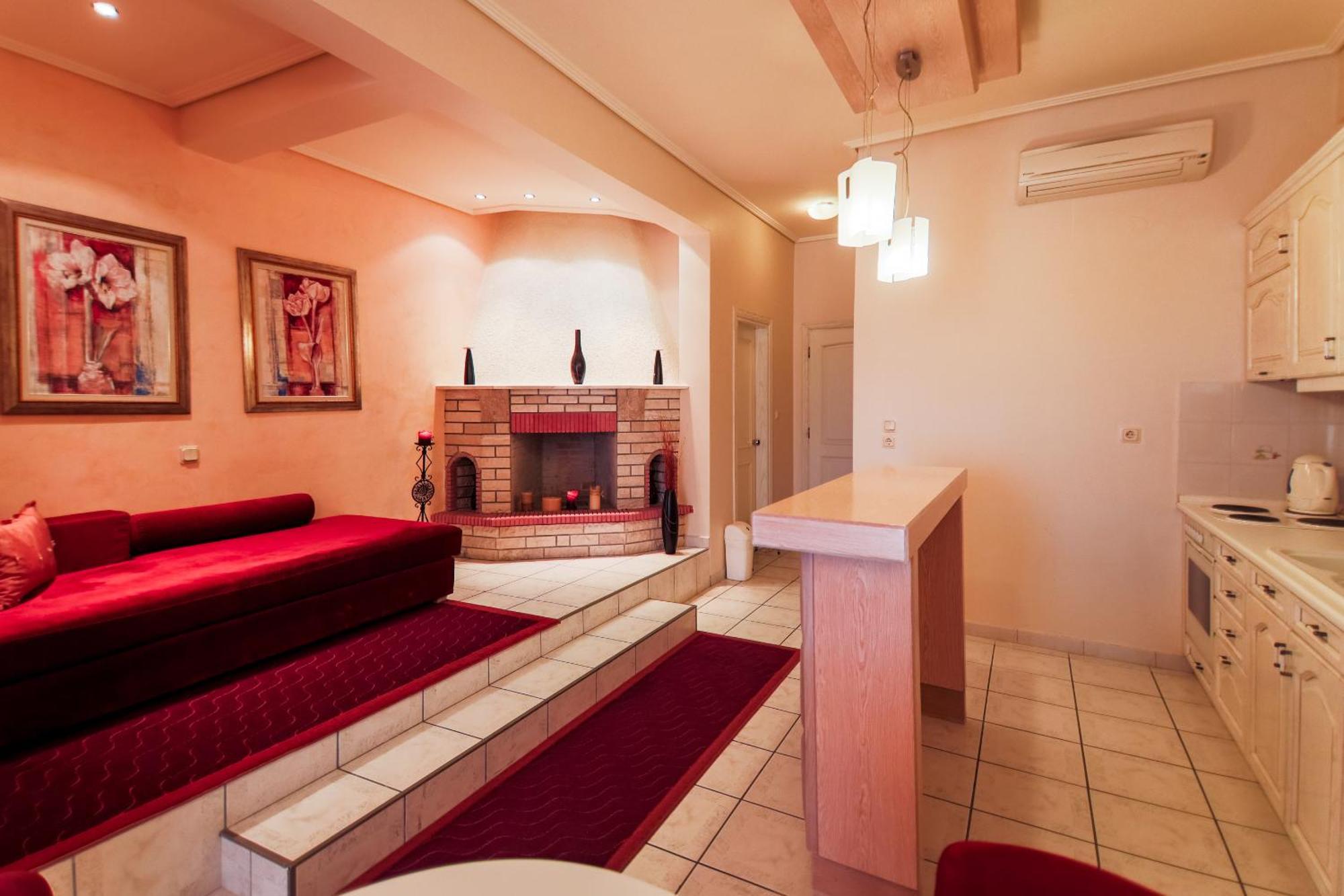 Hotel Strass Paralia Katerinis Exterior photo