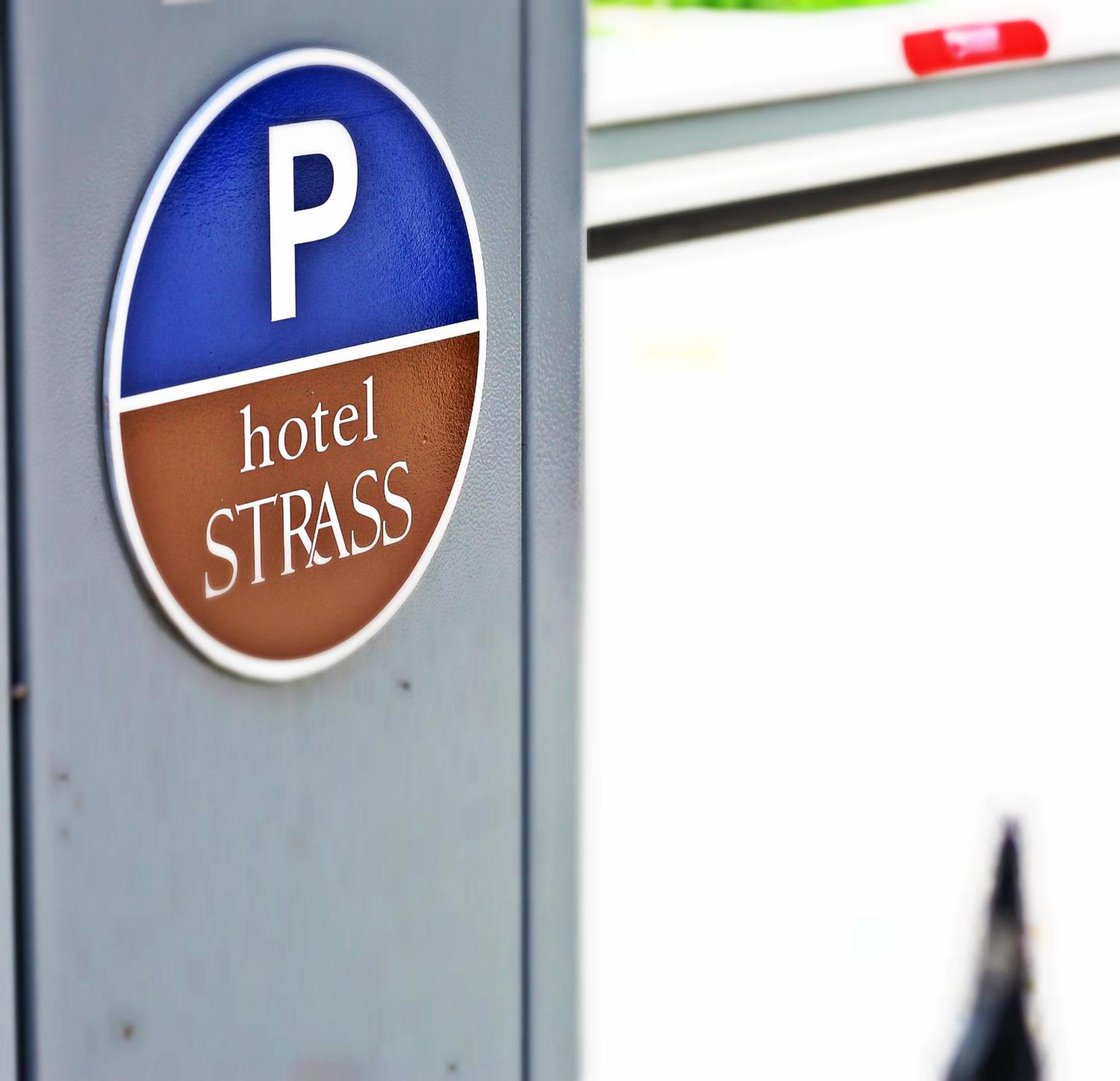 Hotel Strass Paralia Katerinis Exterior photo