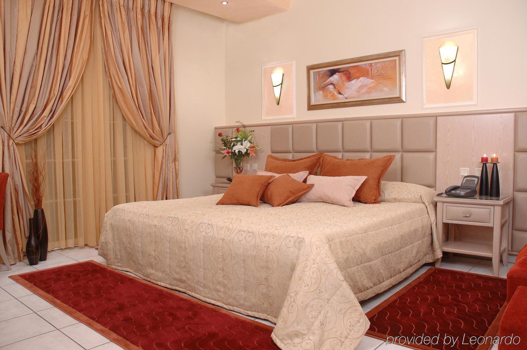Hotel Strass Paralia Katerinis Room photo