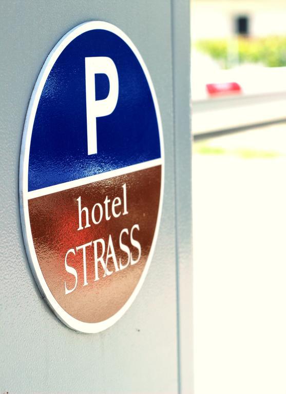 Hotel Strass Paralia Katerinis Exterior photo