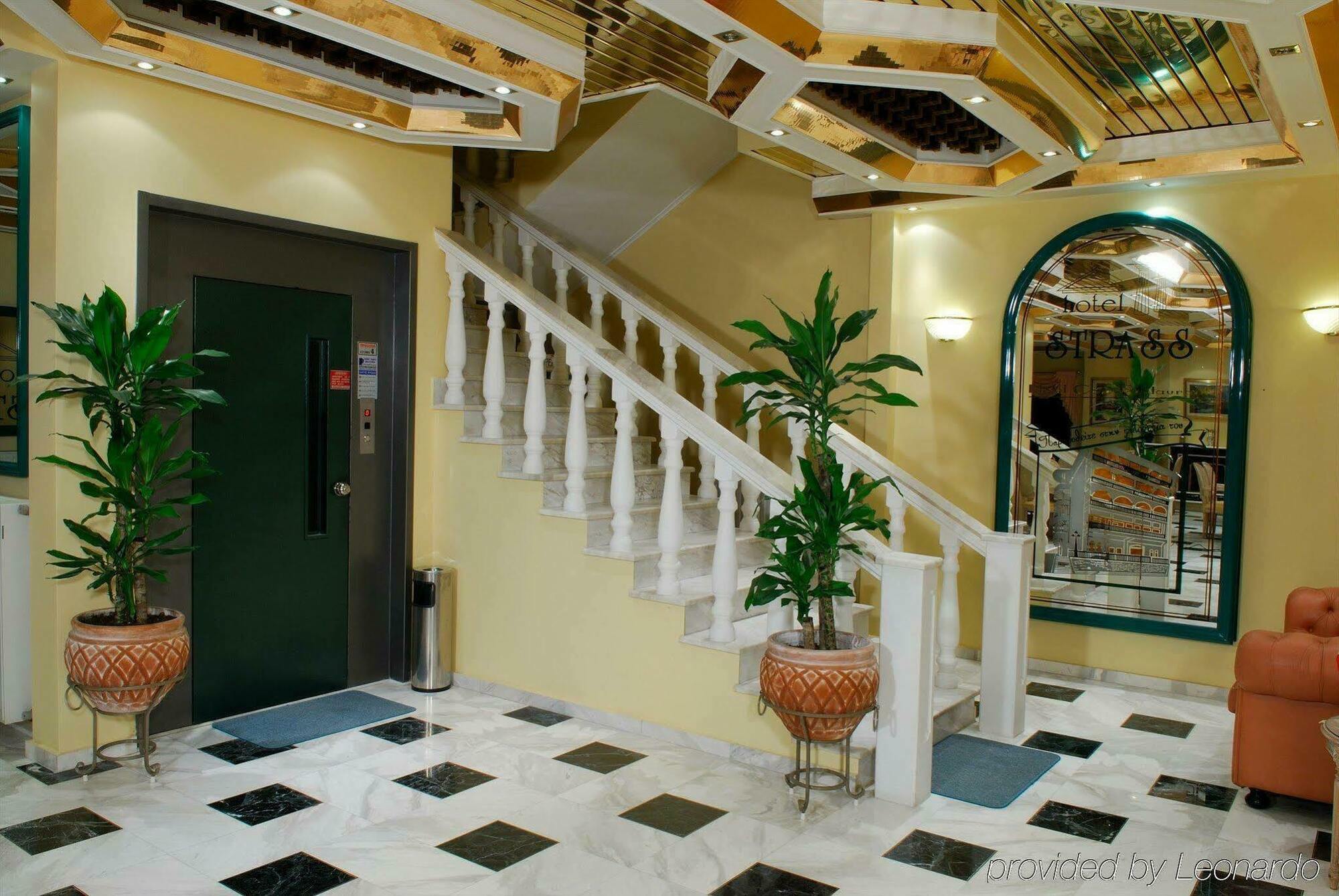 Hotel Strass Paralia Katerinis Exterior photo